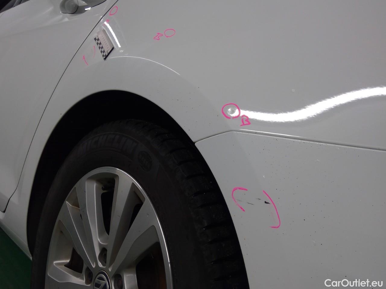  Volkswagen  Golf  Sp.Combi TSI 110 Aut. #37