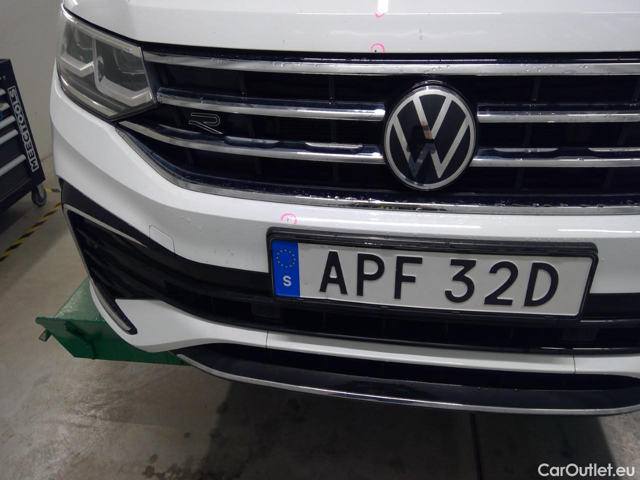  Volkswagen  Tiguan  eHyb 180 R-line Aut #3