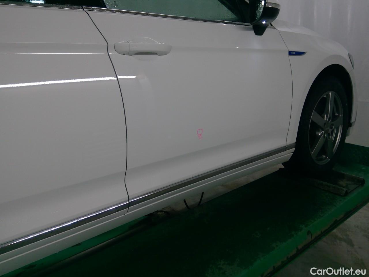  Volkswagen  Passat  Sp.Combi GTE #5