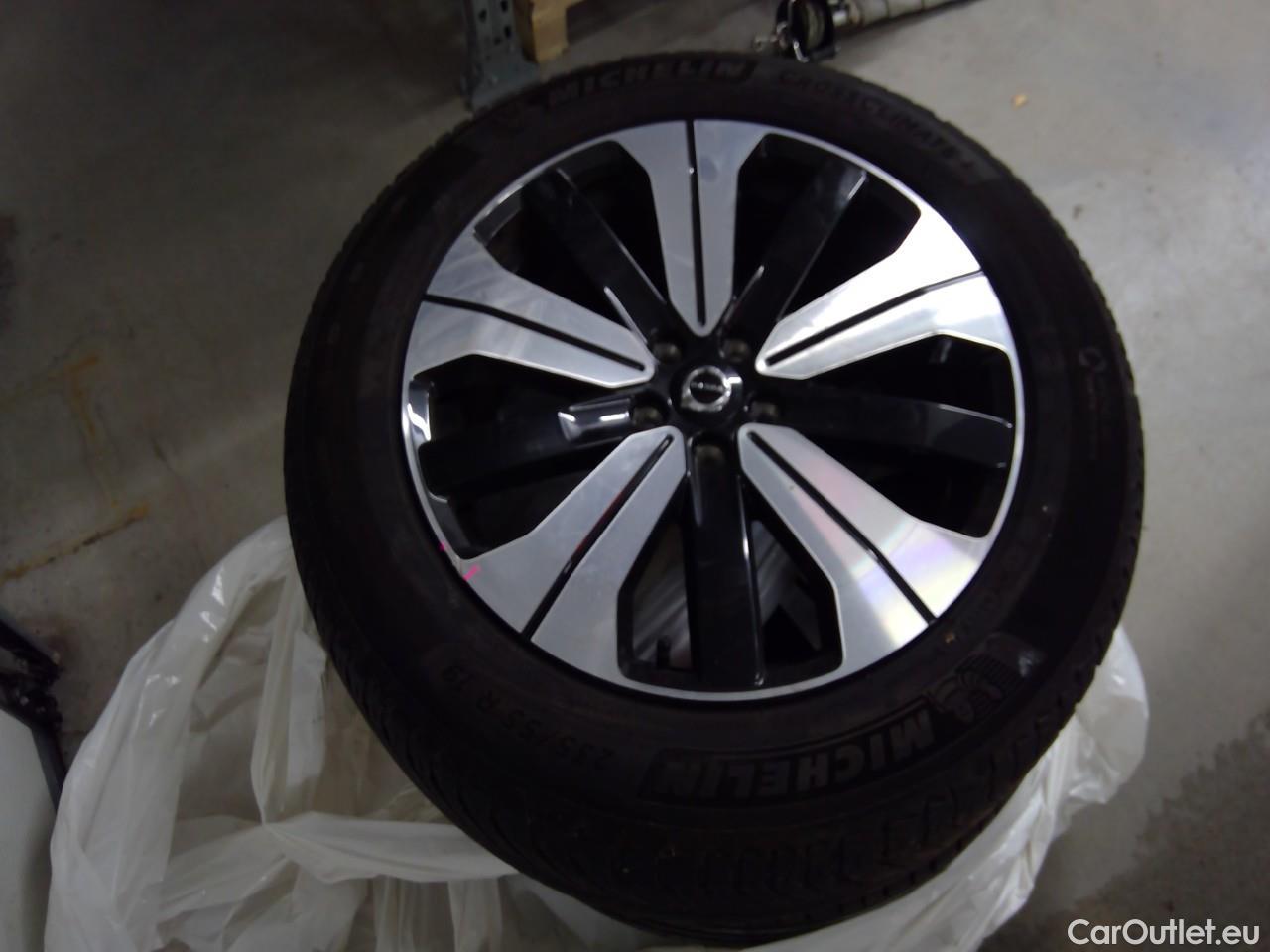  Volvo  XC60  T6 350 Co.Ed.Rec. AWD Aut #1