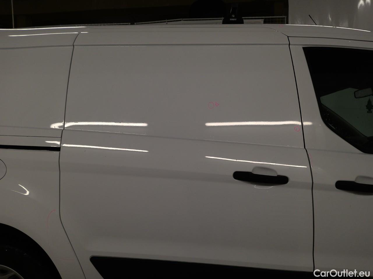  Ford  Transit Connect Tr.Conn.TDCi 100 22 L2 A Trend #20