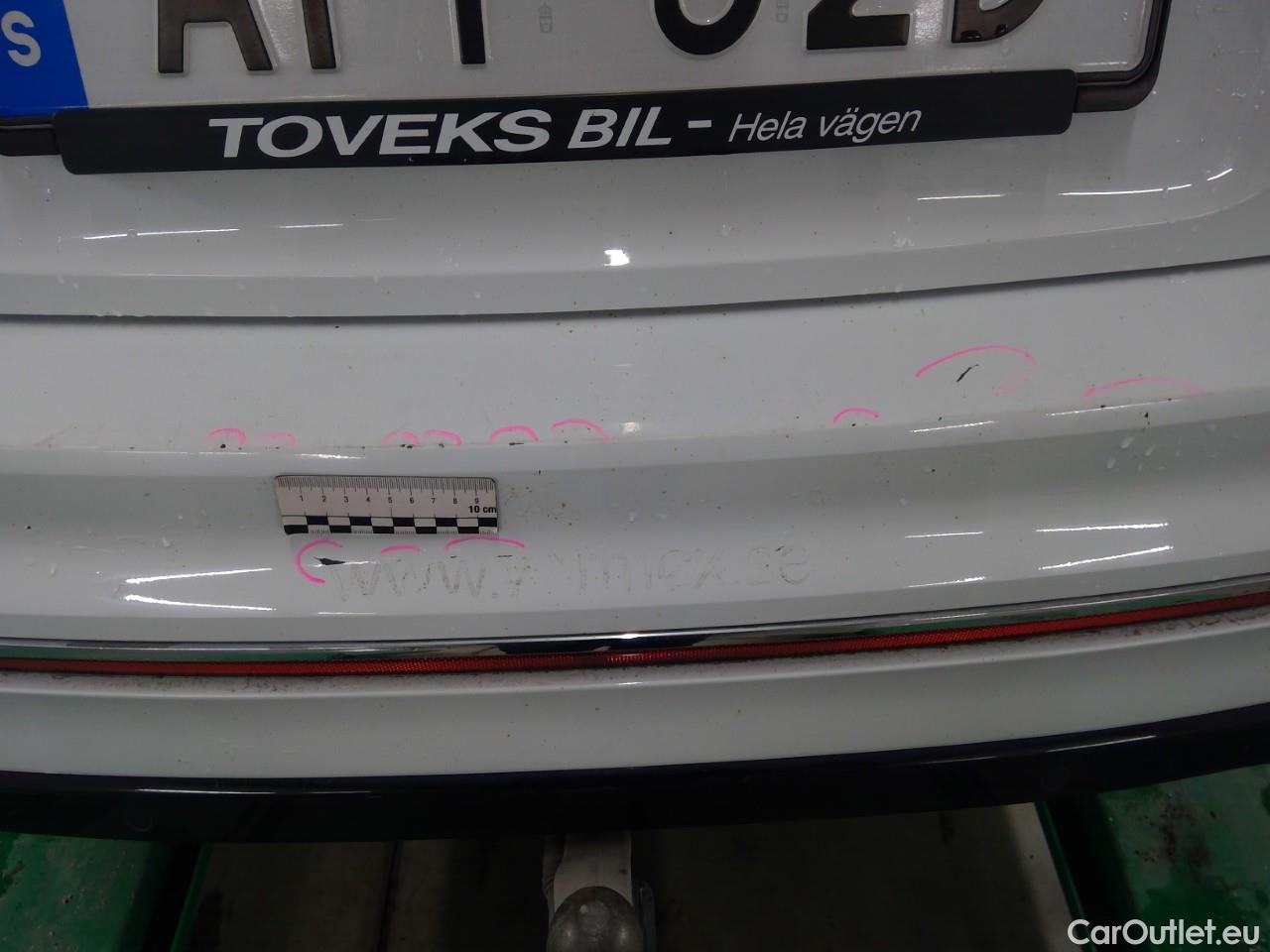  Volkswagen  Tiguan  eHyb 180 R-line Aut #23