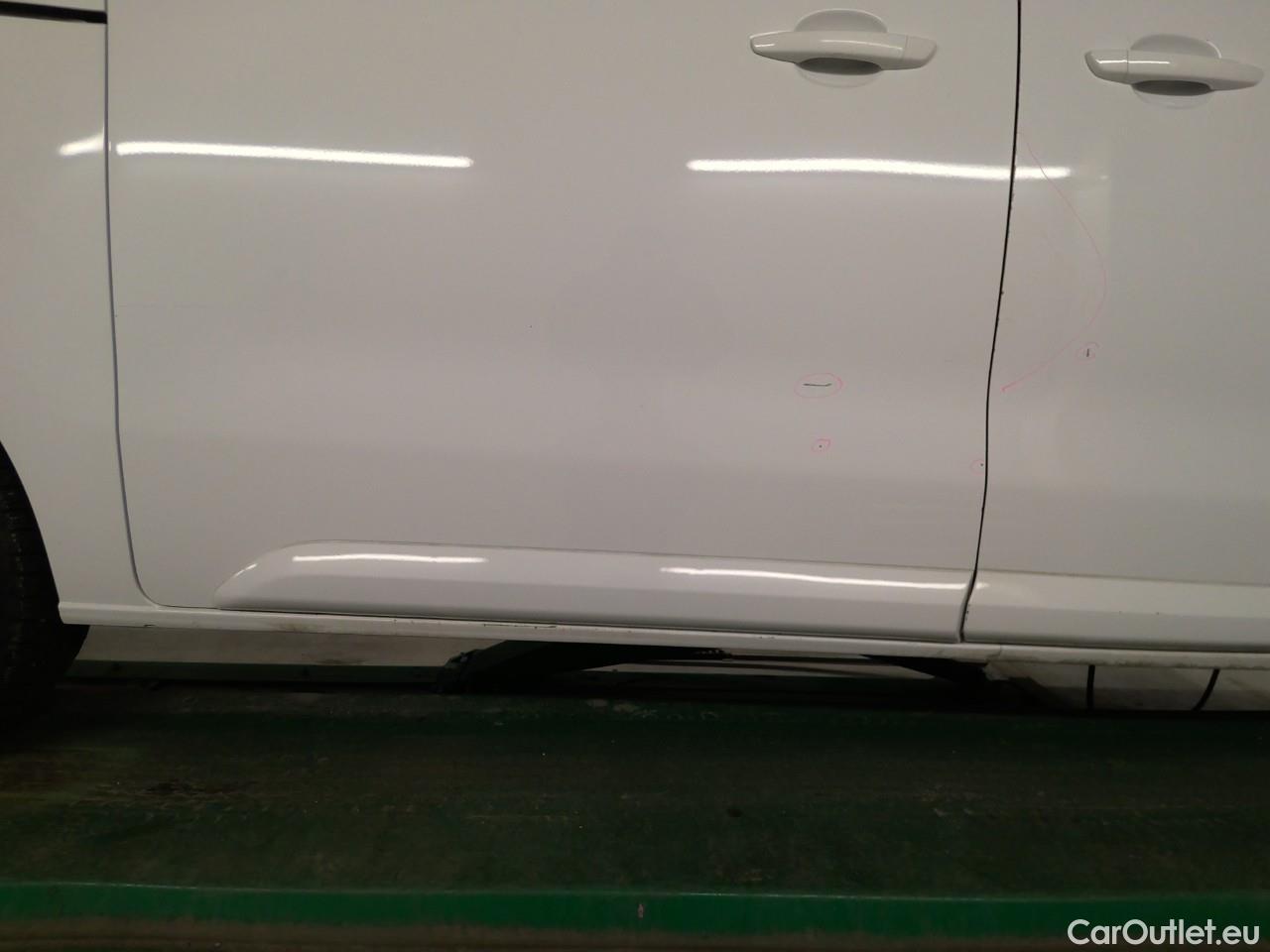  Peugeot  Expert e- 136 75kWh L2 PRO+ #11