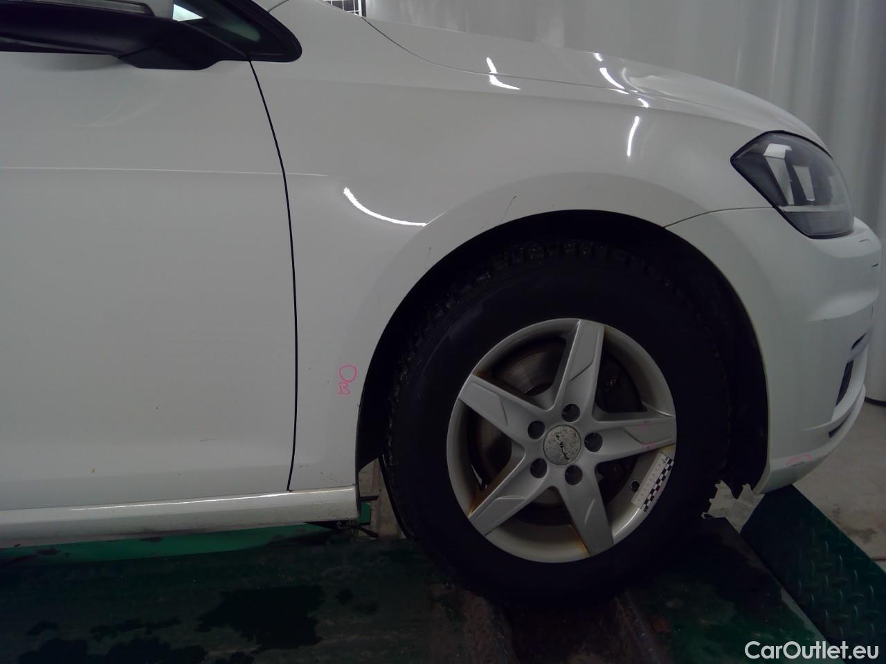  Volkswagen  Golf  Sp.Combi TSI 110 Aut. #36