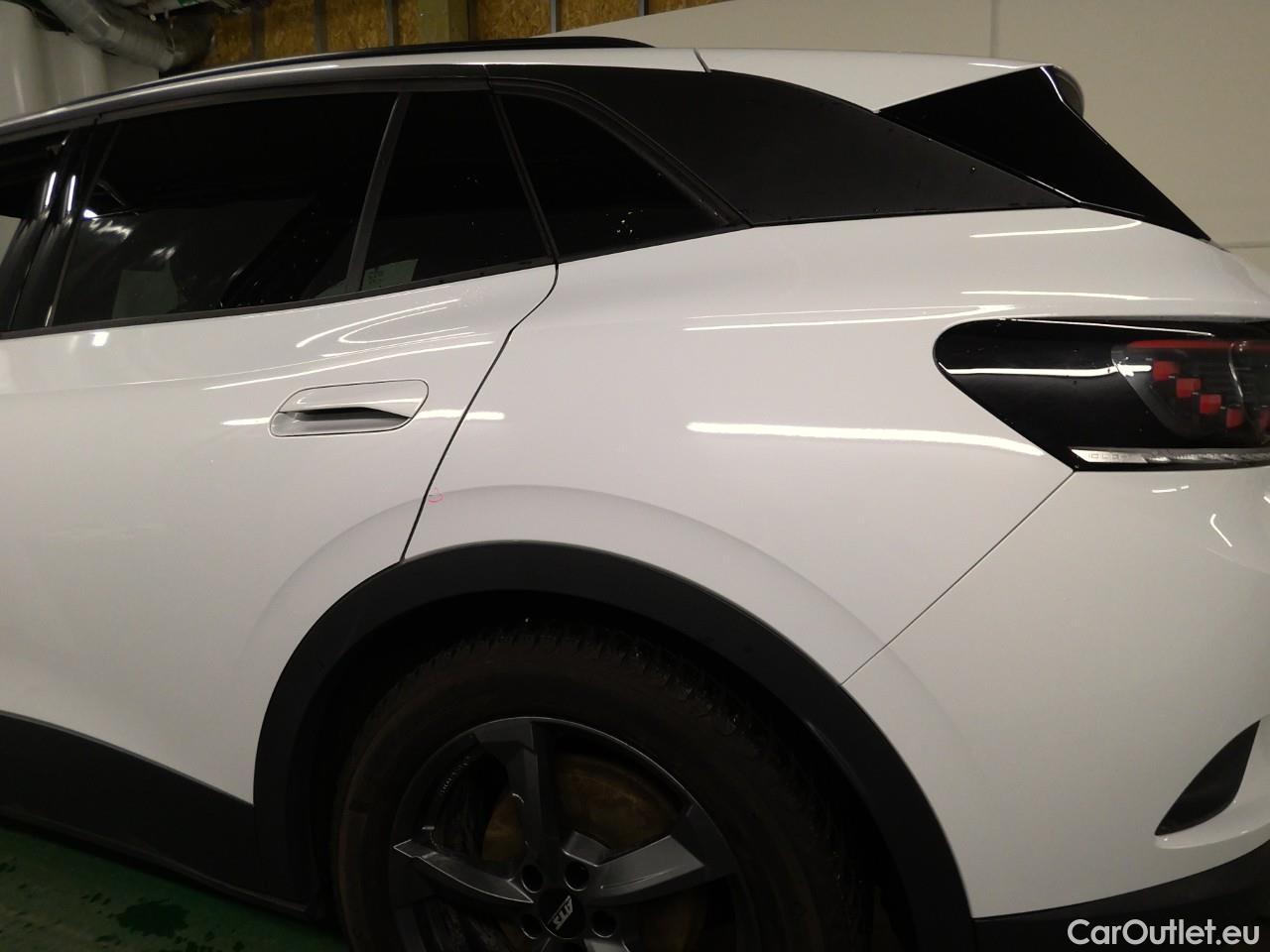  Volkswagen  ID.4  EV 77kWh Business #4