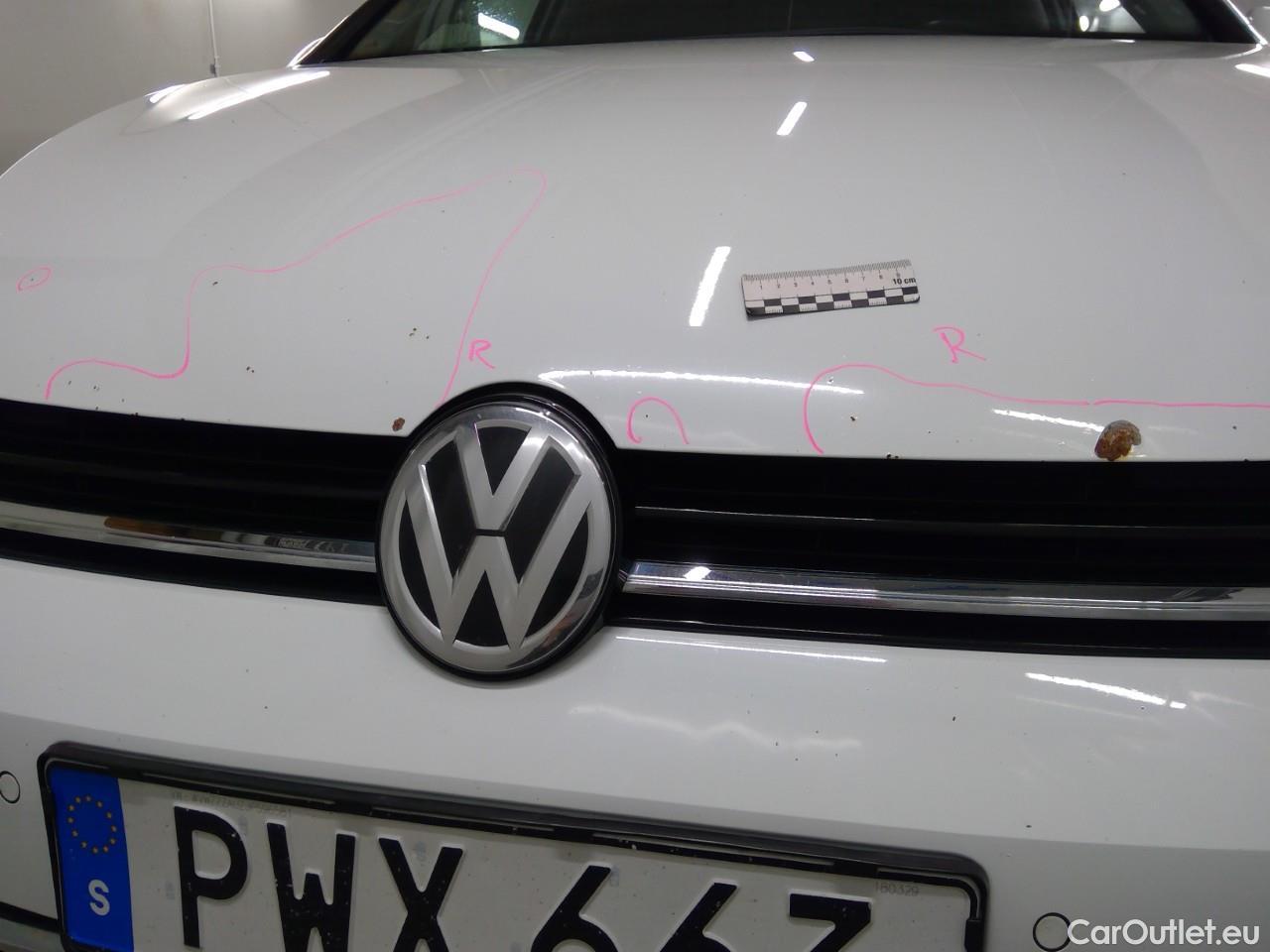  Volkswagen  Golf  Sp.Combi TSI 110 Aut. #40