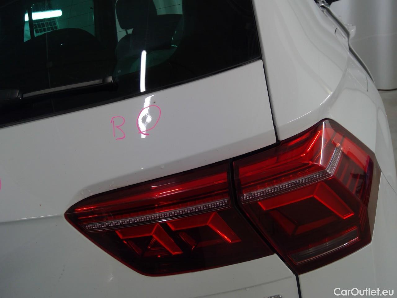  Volkswagen  Tiguan  eHyb 180 R-line Aut #25