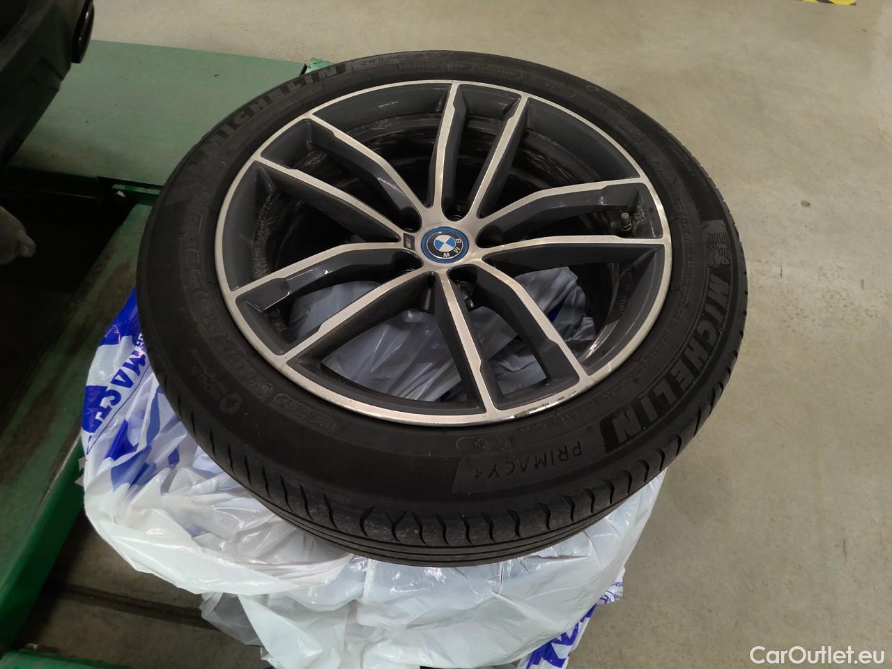  Bmw  Serie 5 530e Tour.Conn.M Sport xDr.Aut #1