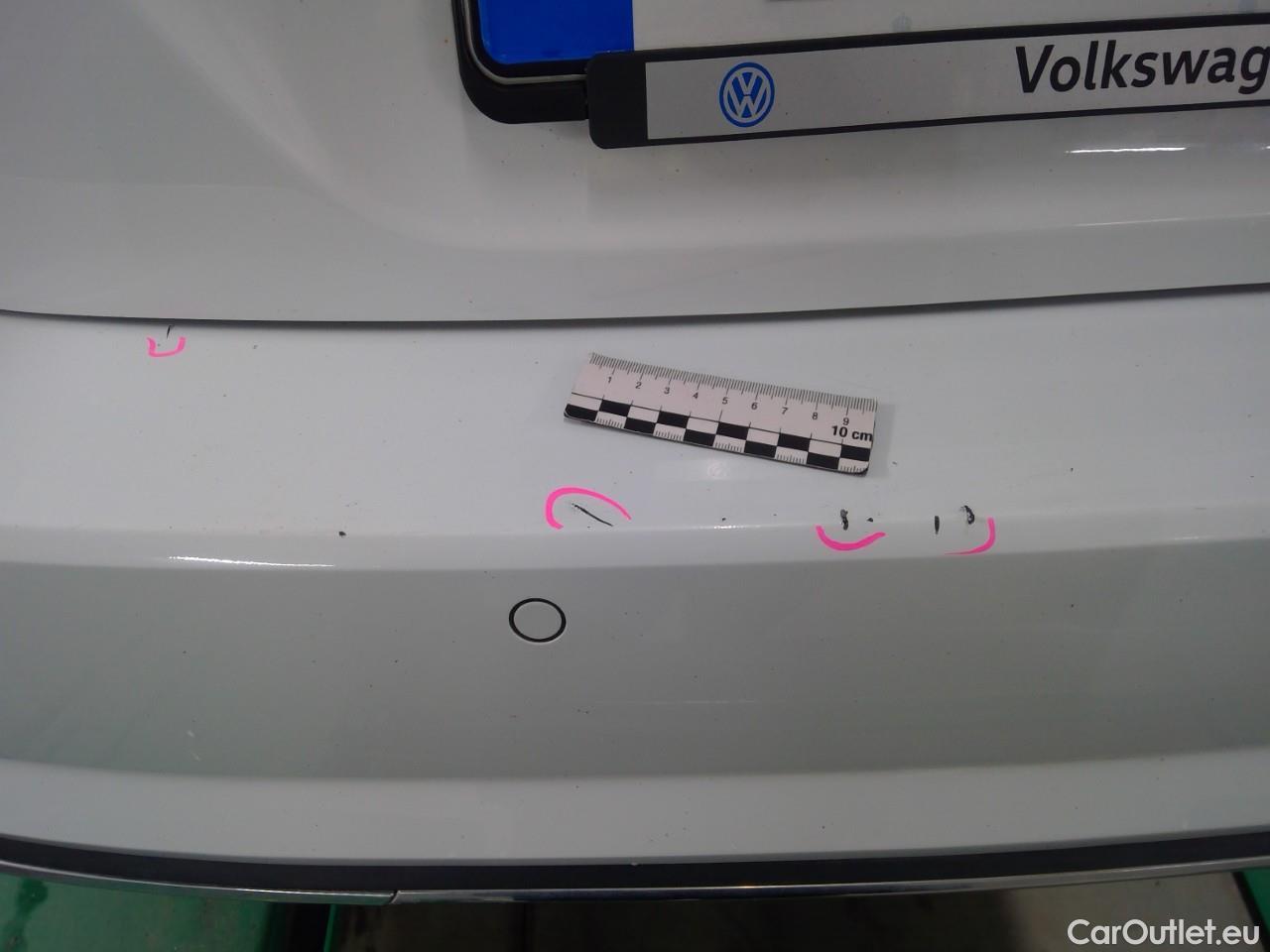  Volkswagen  Golf  Sp.Combi TSI 110 Aut. #23