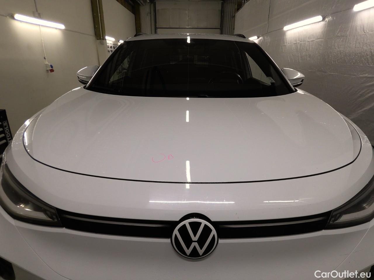  Volkswagen  ID.4  EV 77kWh Business #5