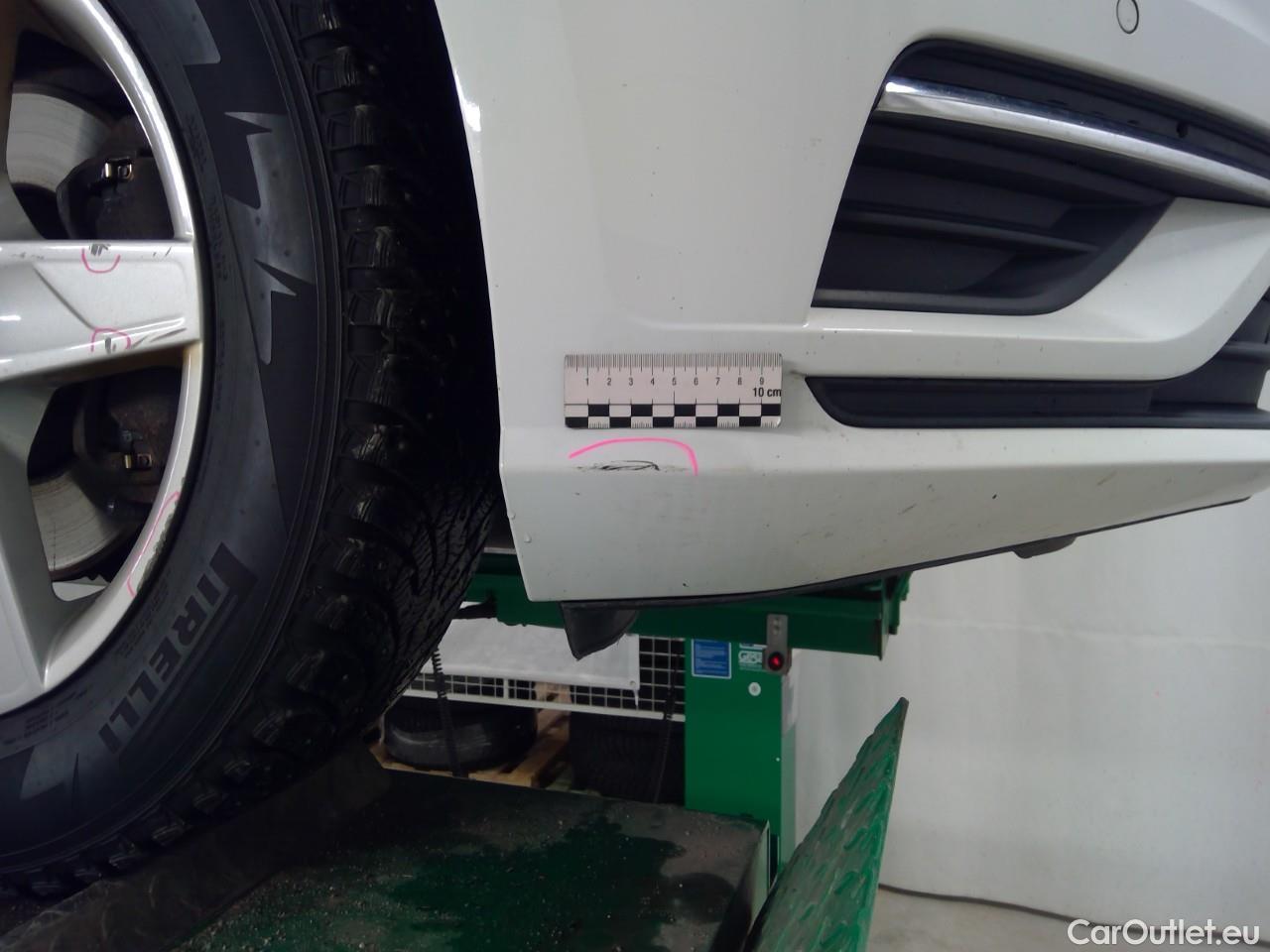  Volkswagen  Golf  Sp.Combi TSI 110 Aut. #6