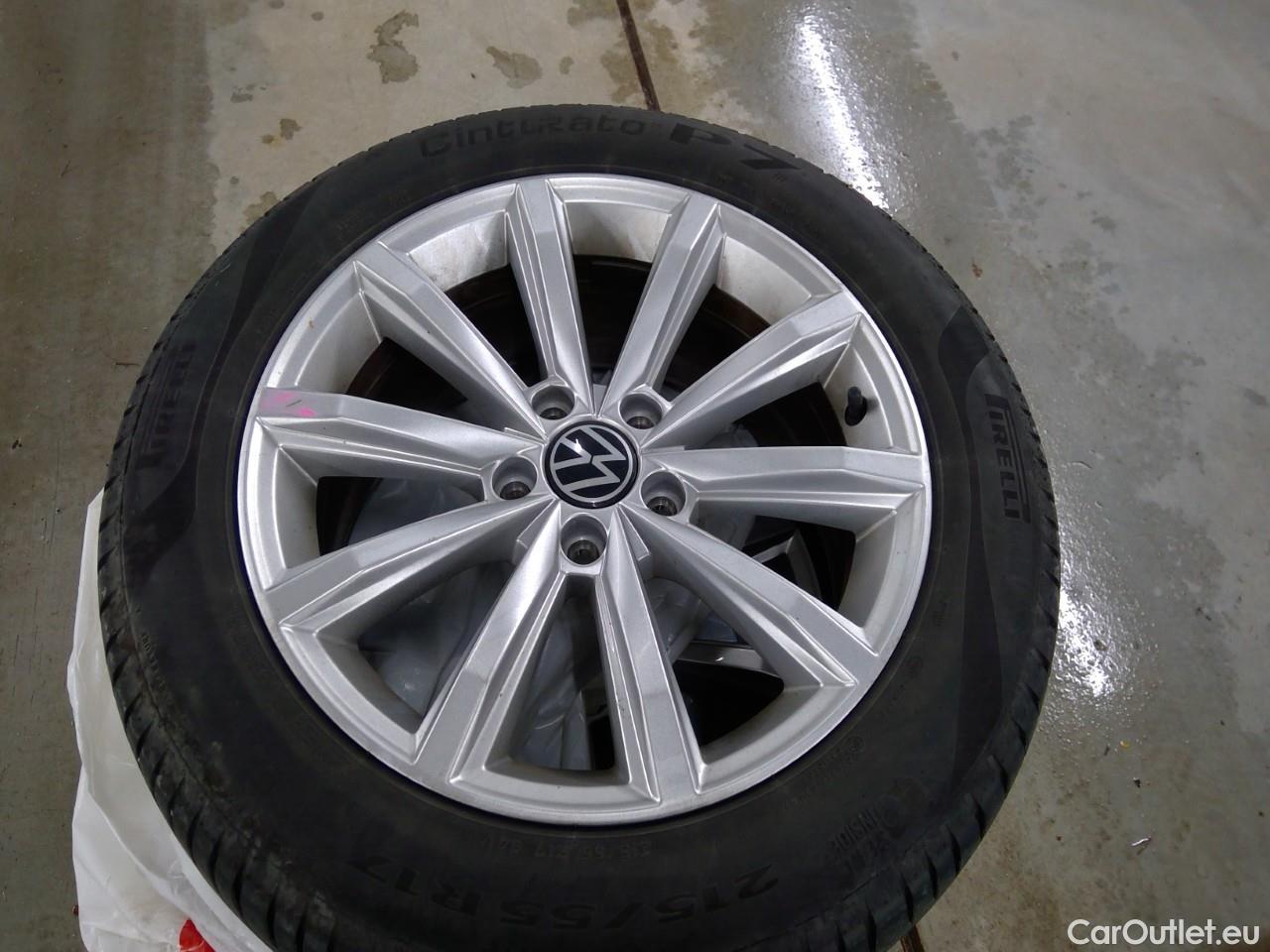  Volkswagen  Passat  Sp.Combi GTE #10