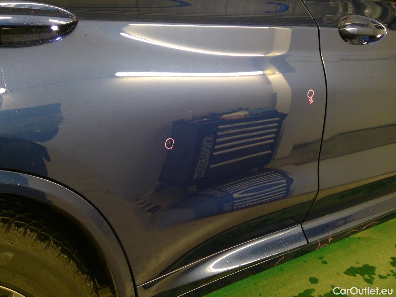  Bmw  X3  xDr.30e Con.M Sp. Aut #26