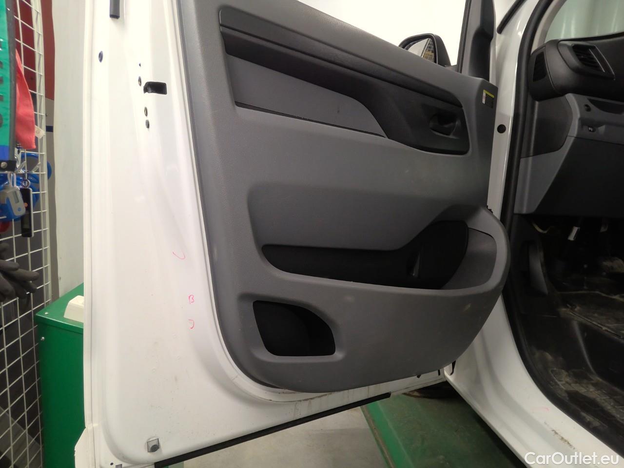  Peugeot  Expert e- 136 75kWh L2 PRO+ #20