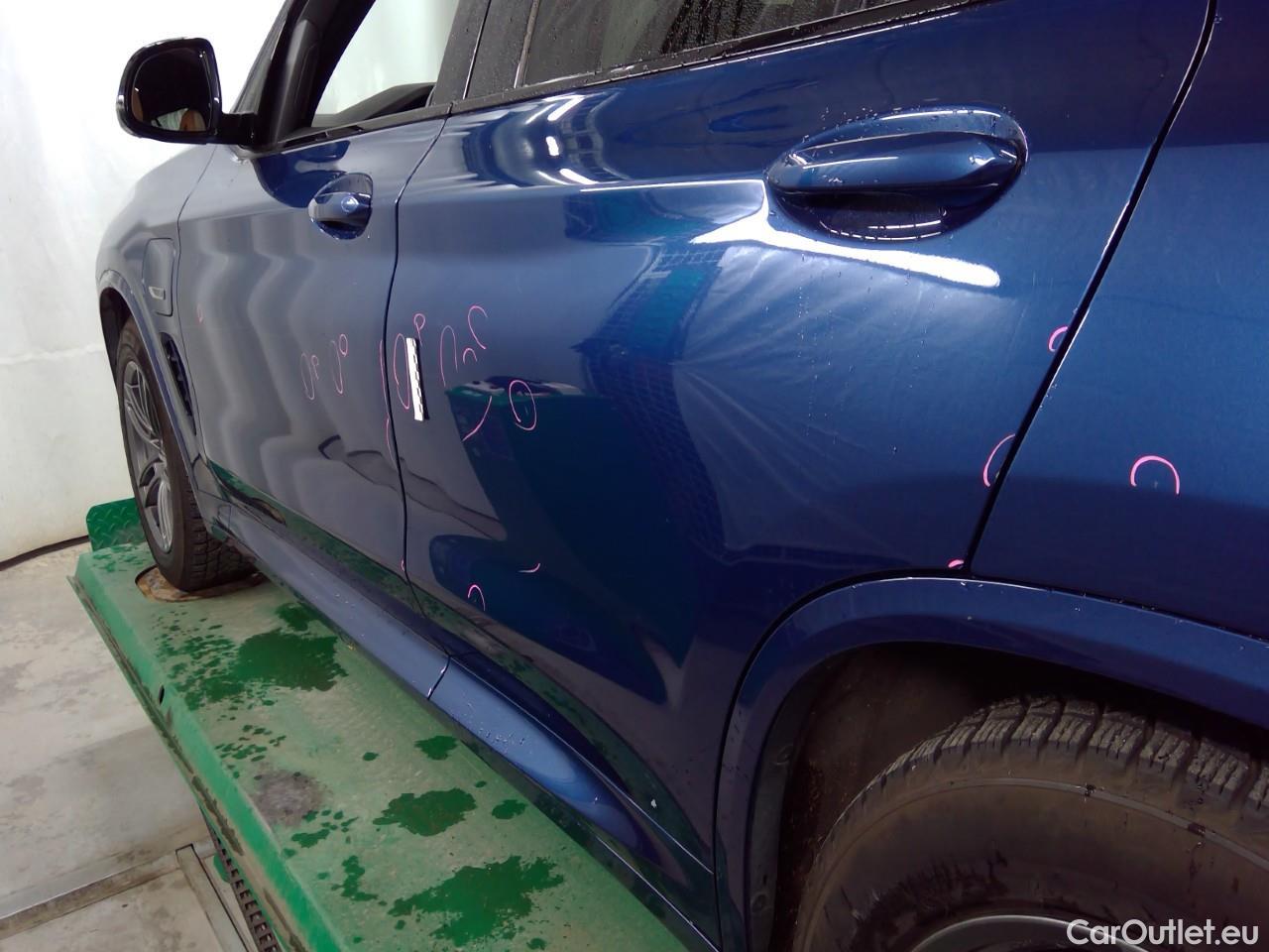  Bmw  X3  xDr.30e Con.M Sp. Aut #8