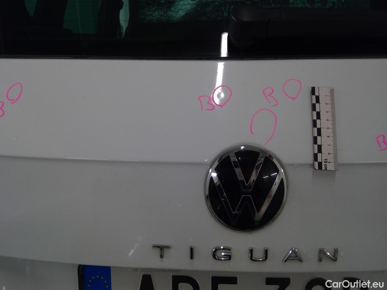  Volkswagen  Tiguan  eHyb 180 R-line Aut #28