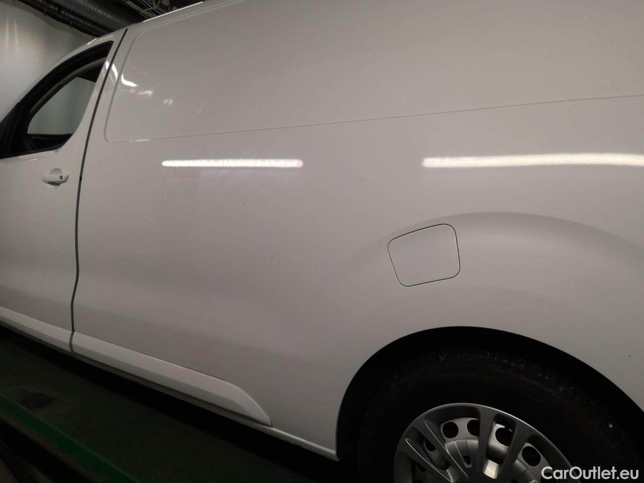  Peugeot  Expert e- 136 75kWh L2 PRO+ #16