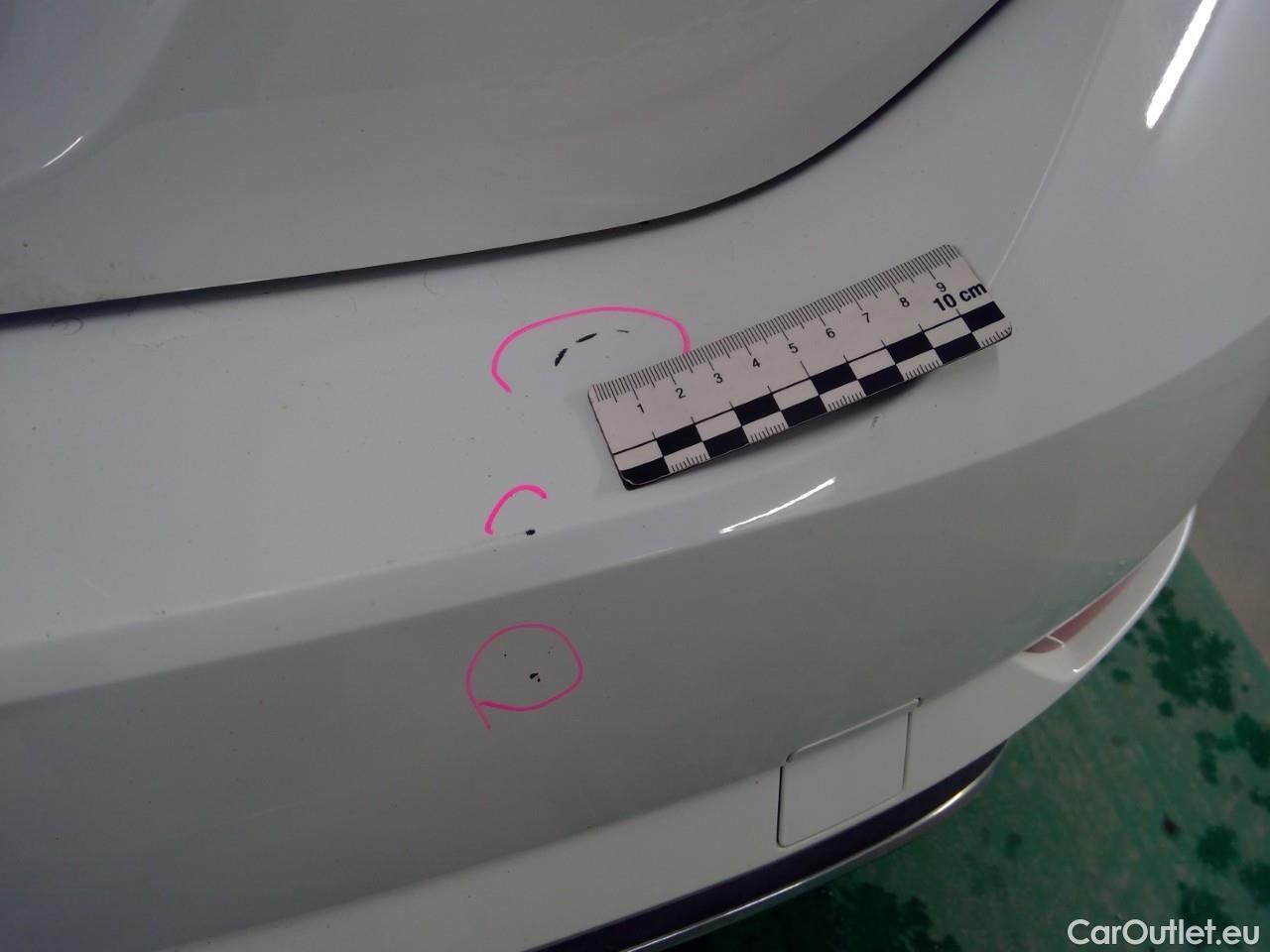  Volkswagen  Golf  Sp.Combi TSI 110 Aut. #22