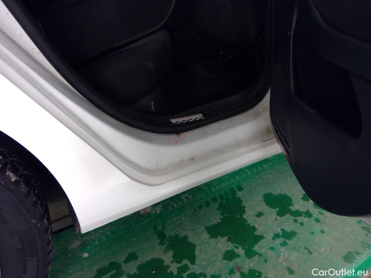  Volkswagen  Golf  Sp.Combi TSI 110 Aut. #25