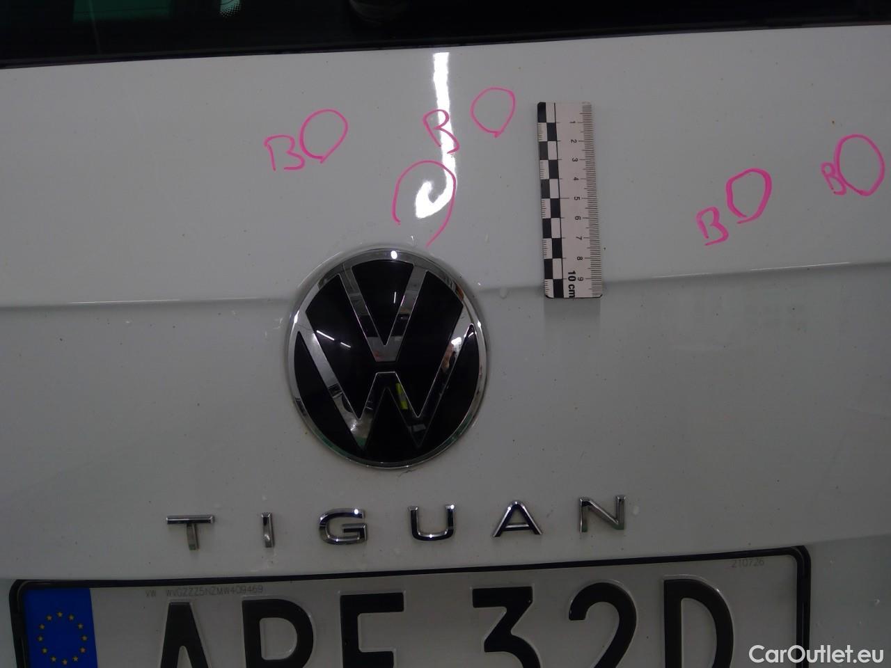  Volkswagen  Tiguan  eHyb 180 R-line Aut #27