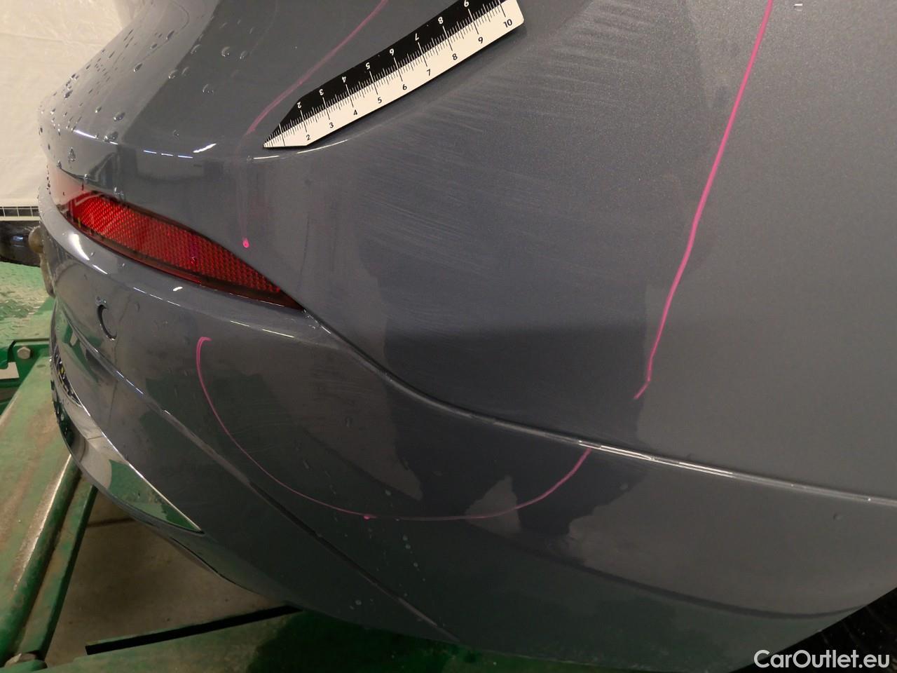  Volvo  XC60  T6 350 Co.Ed.Rec. AWD Aut #10