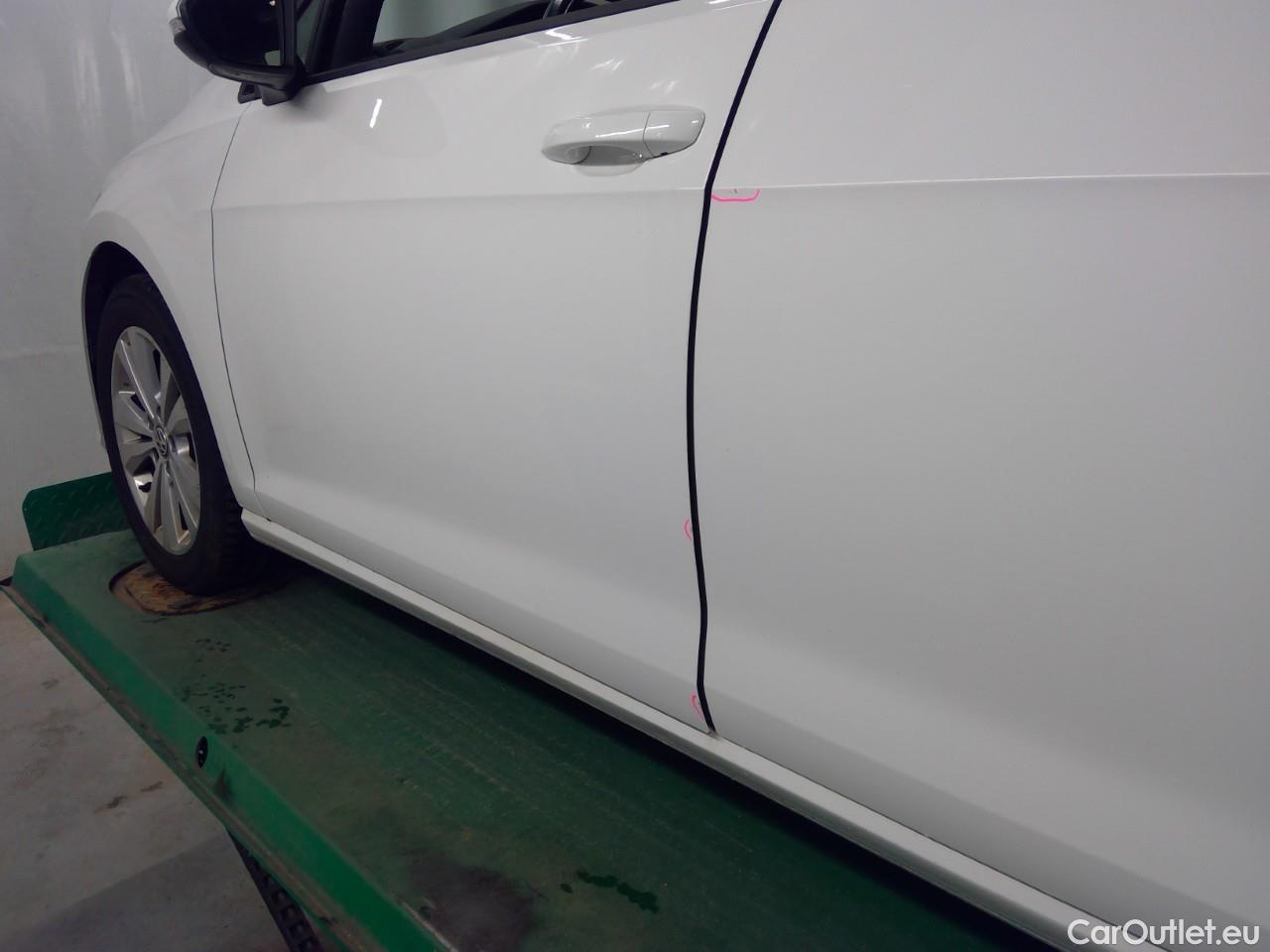  Volkswagen  Golf  Sp.Combi TSI 110 Aut. #6