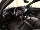  Bmw  Serie 5 530e Tour.Conn.M Sport xDr.Aut #7