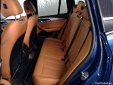  Bmw  X3  xDr.30e Con.M Sp. Aut #15