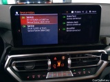  Bmw  iX3  80kWh Charged Aut #8