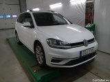  Volkswagen  Golf  Sp.Combi TSI 110 Aut. #2