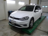  Volkswagen  Golf  Sp.Combi TSI 110 Aut. #2