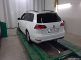  Volkswagen  Golf  Sp.Combi TSI 110 Aut. #4