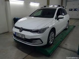  Volkswagen  Golf  SC 1.5 eTSI 130 Aut #2