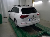  Volkswagen  Golf  SC 1.5 eTSI 130 Aut #4