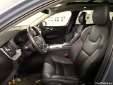  Volvo  XC60  T6 350 Co.Ed.Rec. AWD Aut #5