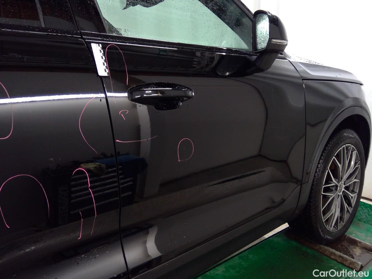  Volvo  XC 40 XC40 Recharge Twin Plus #6