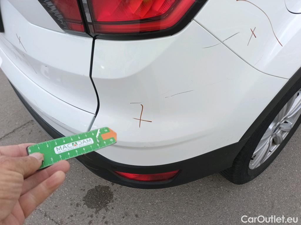  Ford  Kuga FORD  / 2016 / 5P / todoterreno 1.5 EcoBoost 88kW 4x2 Trend+ (CX) #40