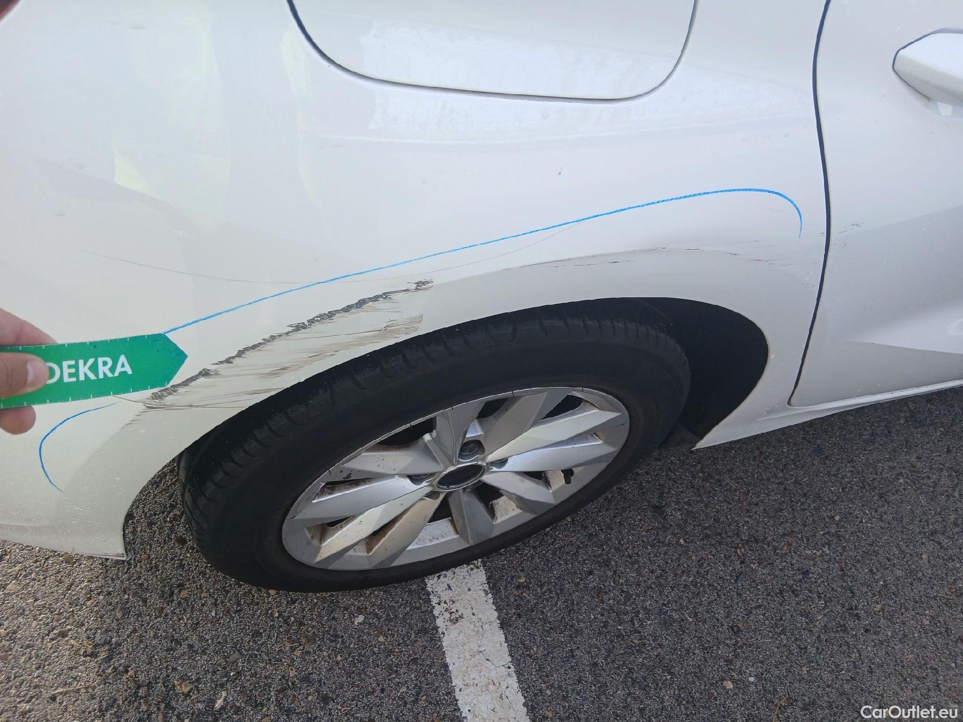  Audi  A3 AUDI  / 2020 / 5P / berlina con portón Sportback 30 TFSI 81kW (110CV) S tronic #21