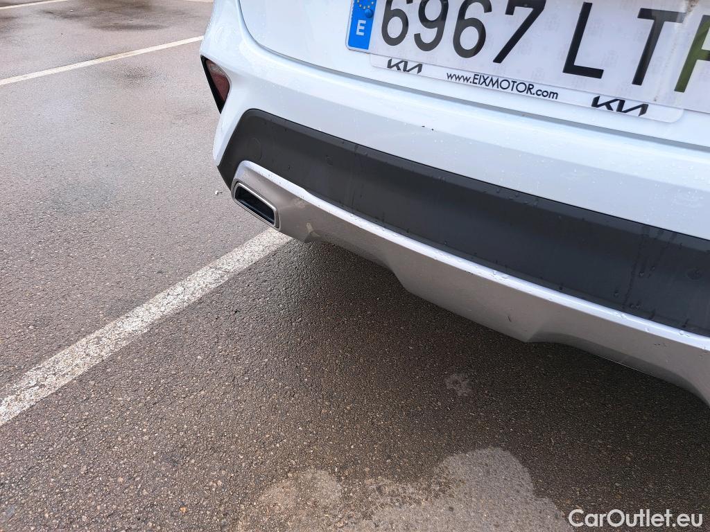  KIA  XCeed KIA  / 2019 / 5P / todoterreno 1.0 T-GDi Drive 88kW (120CV) #12
