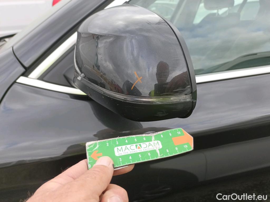  Bmw  X4 BMW  / 2018 / 5P / todoterreno xDrive20d #22