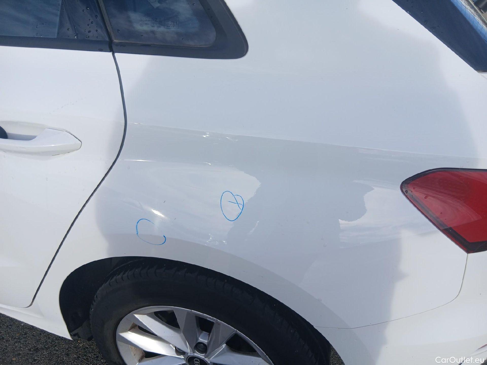  Audi  A3 AUDI  / 2020 / 5P / berlina con portón Sportback 30 TFSI 81kW (110CV) S tronic #16