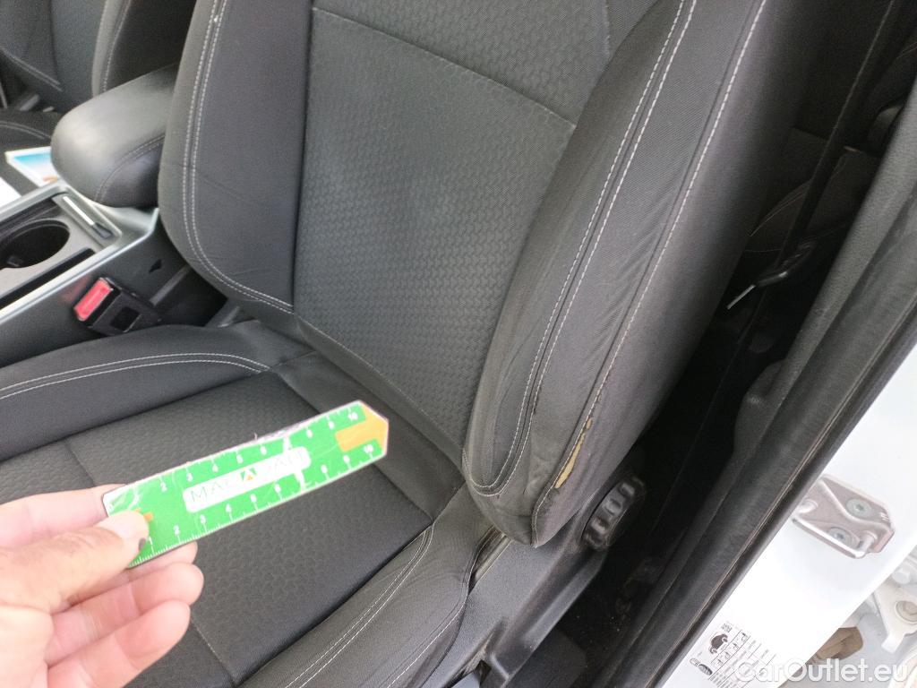  Ford  Kuga FORD  / 2016 / 5P / todoterreno 1.5 EcoBoost 88kW 4x2 Trend+ (CX) #1