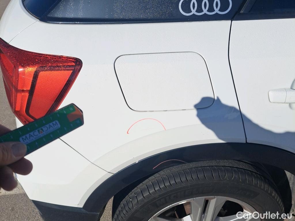  Audi  Q2 AUDI  / 2020 / 5P / todoterreno Advanced 35 TFSI 110kW (150CV) S tronic (AC) #35