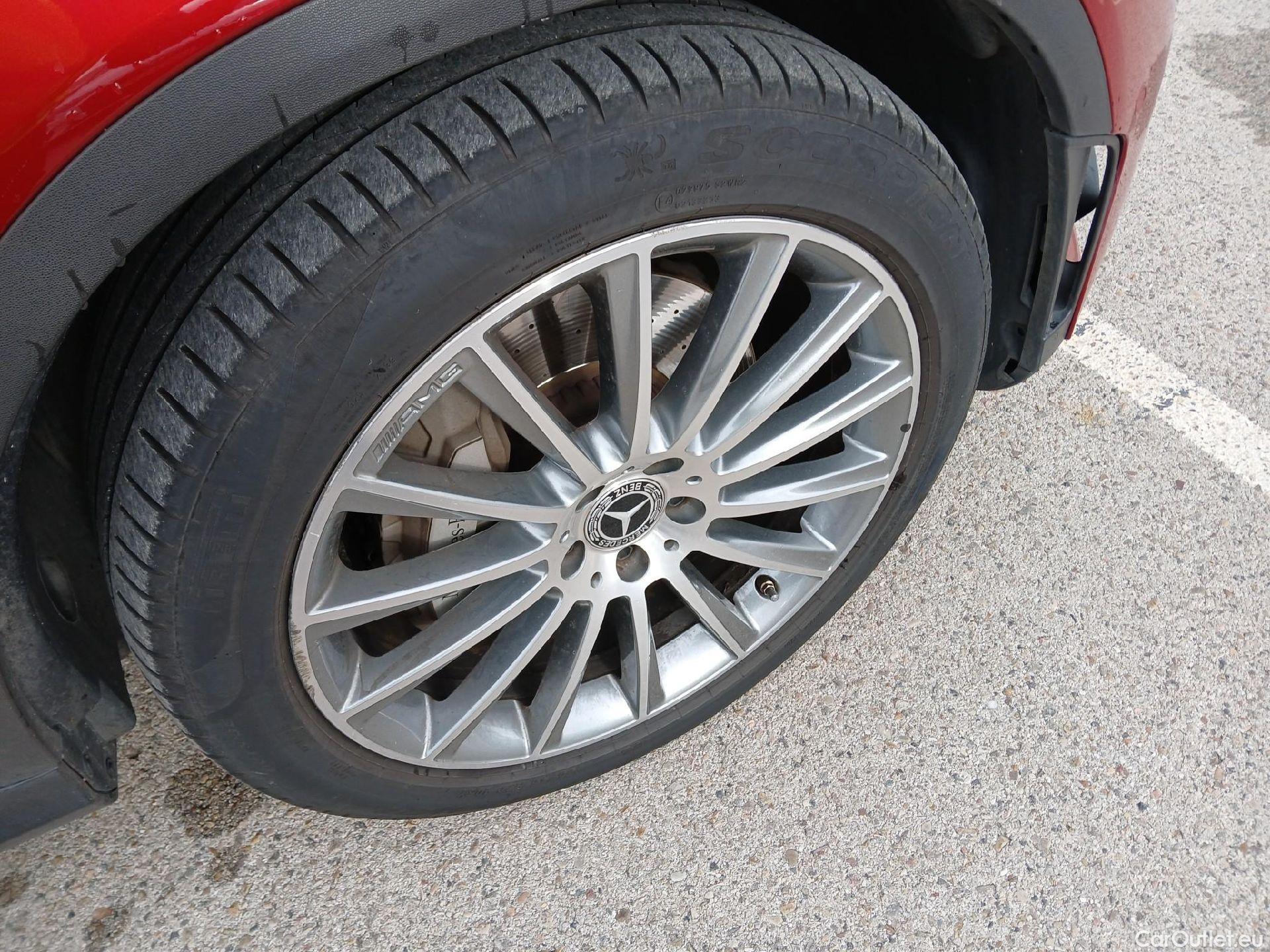  Mercedes  G-Klasee MERCEDES-BENZ Clase GLC / 2019 / 5P / todoterreno GLC 200 d 4MATIC #13