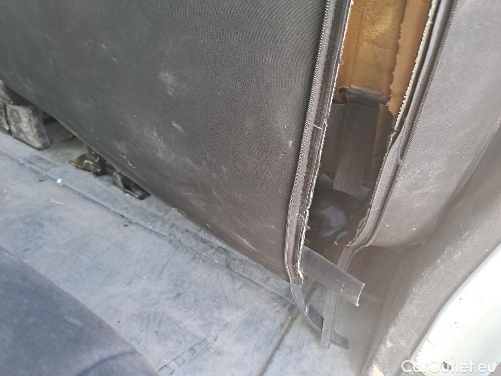  Citroen  Jumpy CITROEN  / 2016 / 4P / combi Combi Talla XL BlueHDi 120 S&S Confort #48