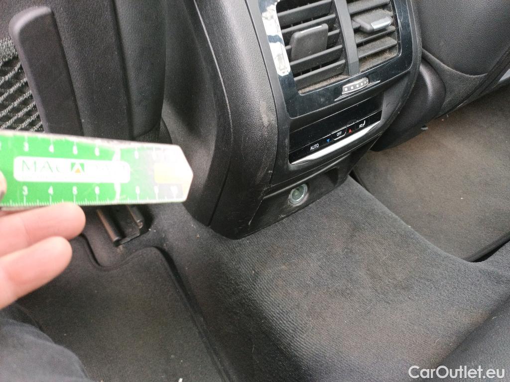  Bmw  X4 BMW  / 2018 / 5P / todoterreno xDrive20d #1