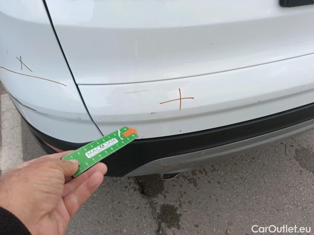  Ford  Kuga FORD  / 2016 / 5P / todoterreno 1.5 EcoBoost 88kW 4x2 Trend+ (CX) #46