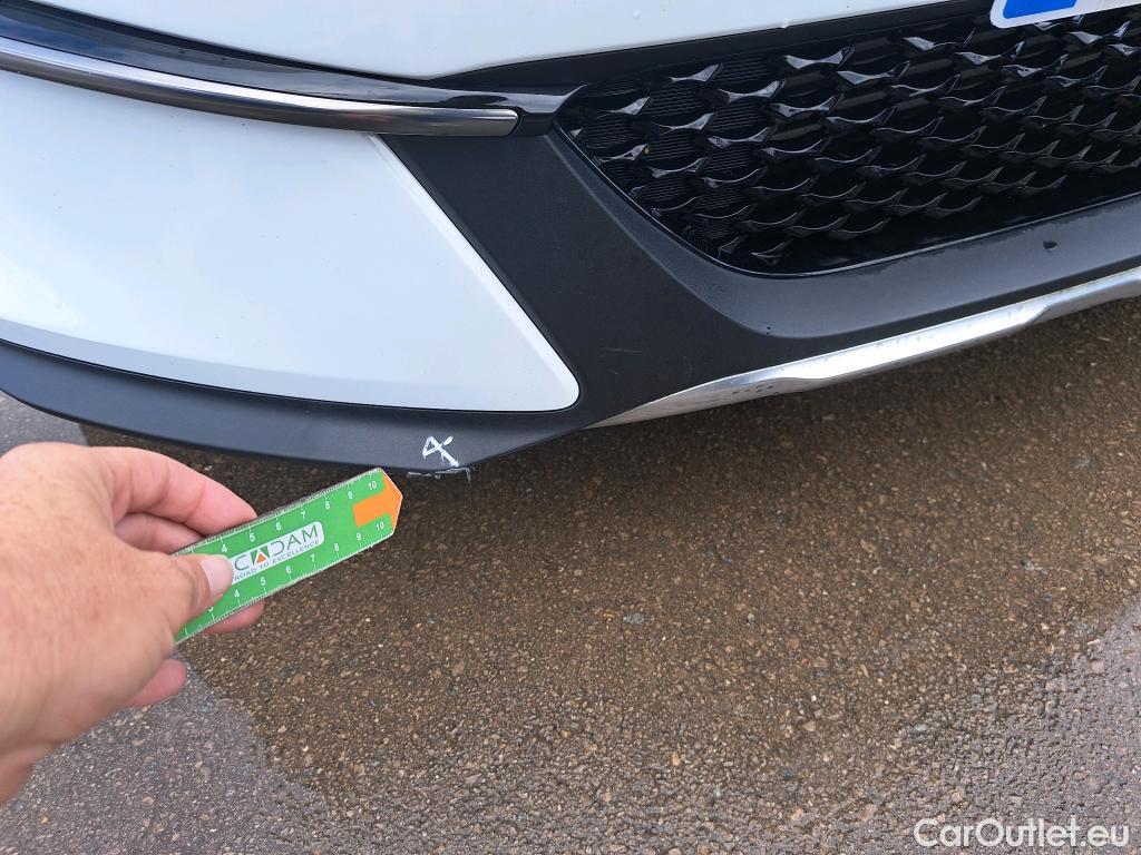  KIA  XCeed KIA  / 2019 / 5P / todoterreno 1.0 T-GDi Drive 88kW (120CV) #7