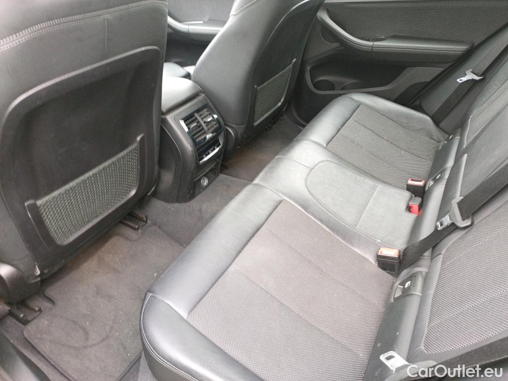  Bmw  X4 BMW  / 2018 / 5P / todoterreno xDrive20d #3