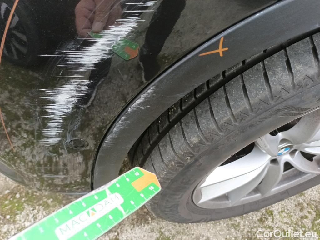  Bmw  X4 BMW  / 2018 / 5P / todoterreno xDrive20d #26